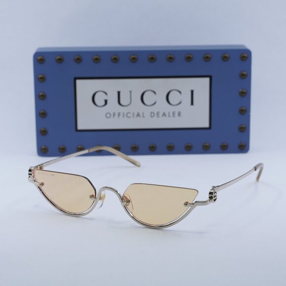 Final Price! Gucci GG1603S 004 Sunglasses